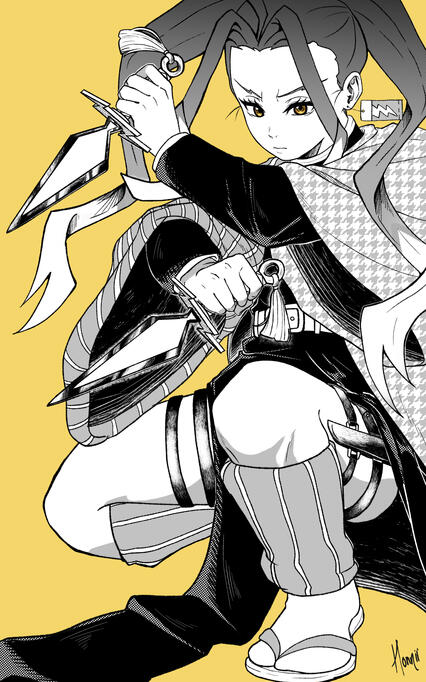 MANGA