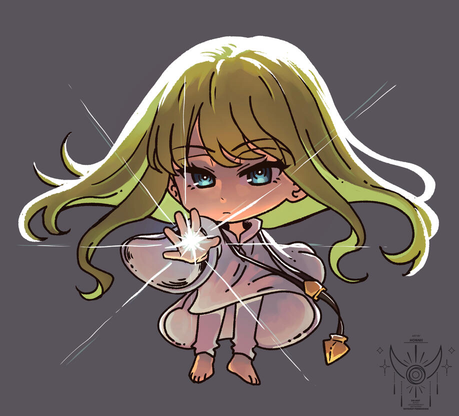 SKETCHY SKEB